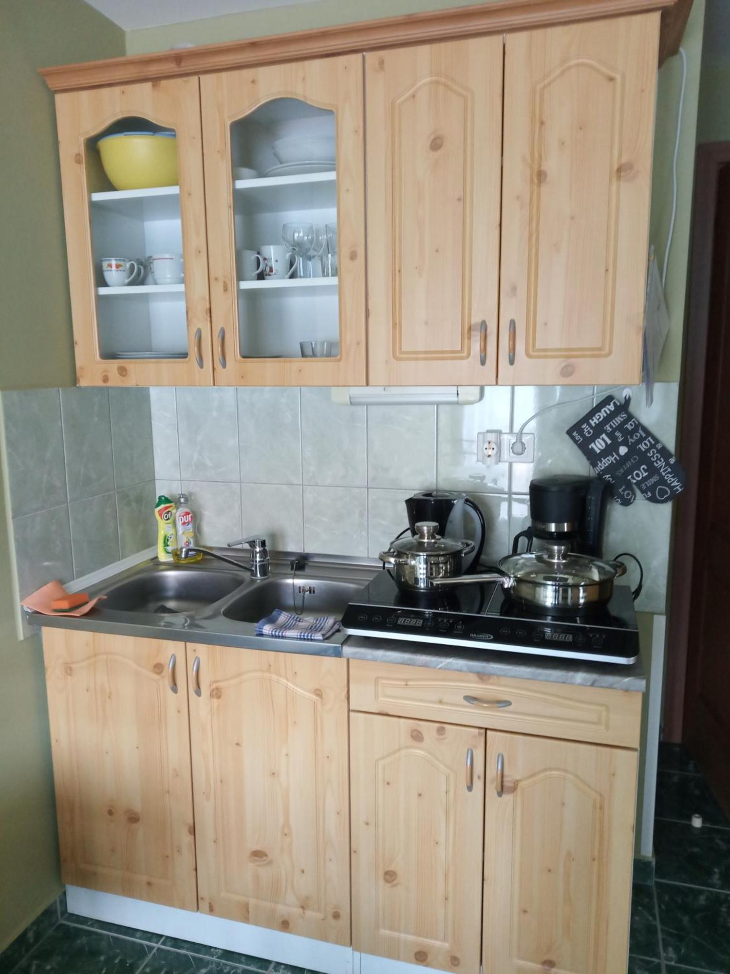 Atlas Apartman Bük Εξωτερικό φωτογραφία